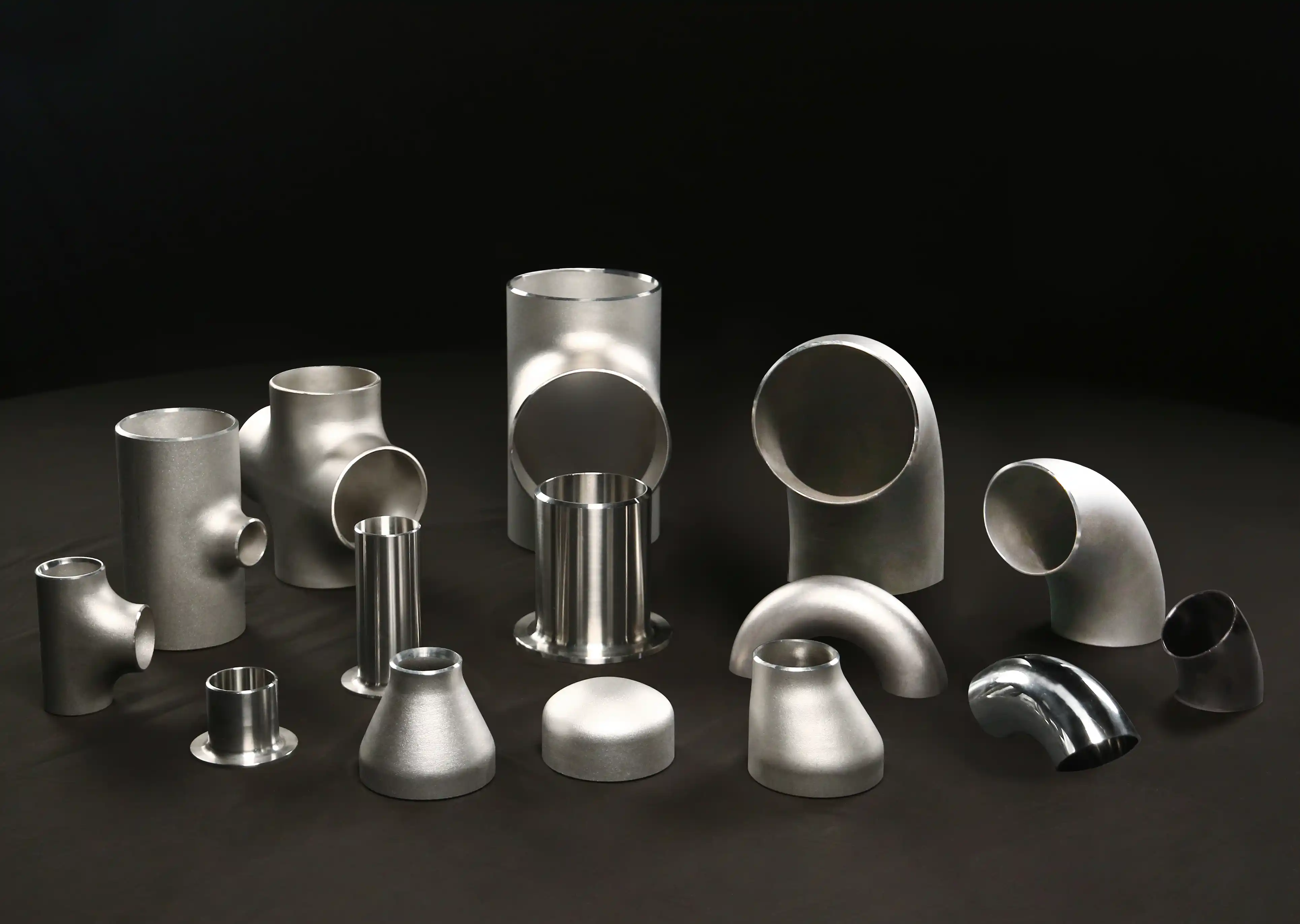 Butt Weld Fittings